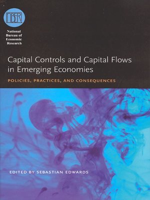 cover image of Capital Controls and Capital Flows in Emerging Economies